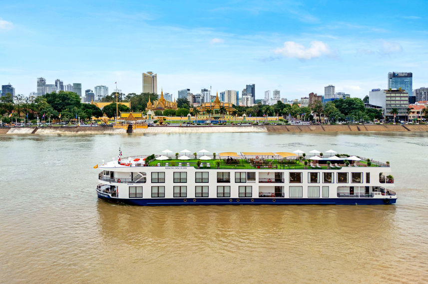 Mekong Discovery