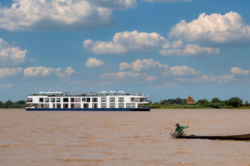 Mekong Discovery