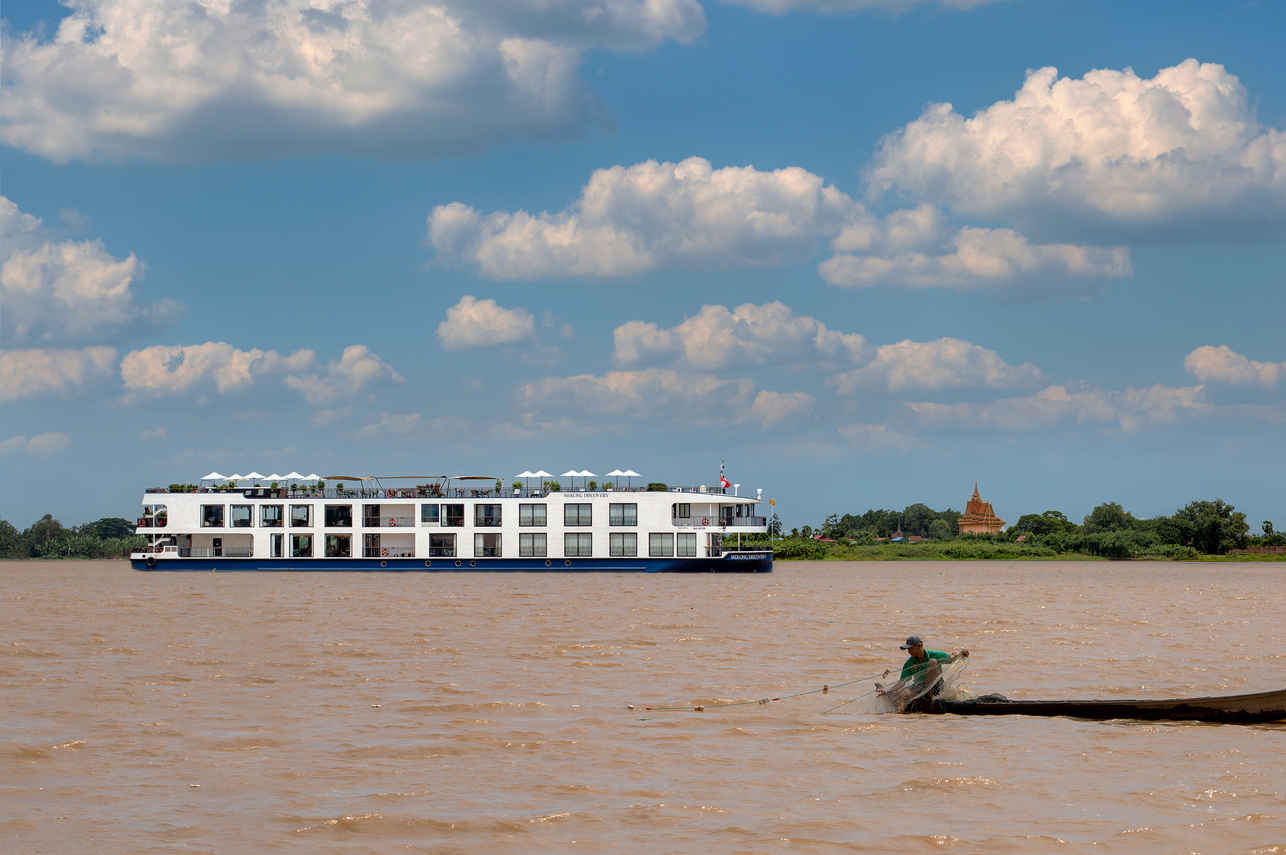 Mekong Discovery