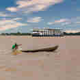 Mekong Discovery