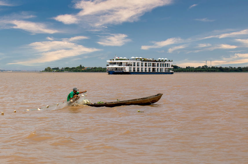 Mekong Discovery