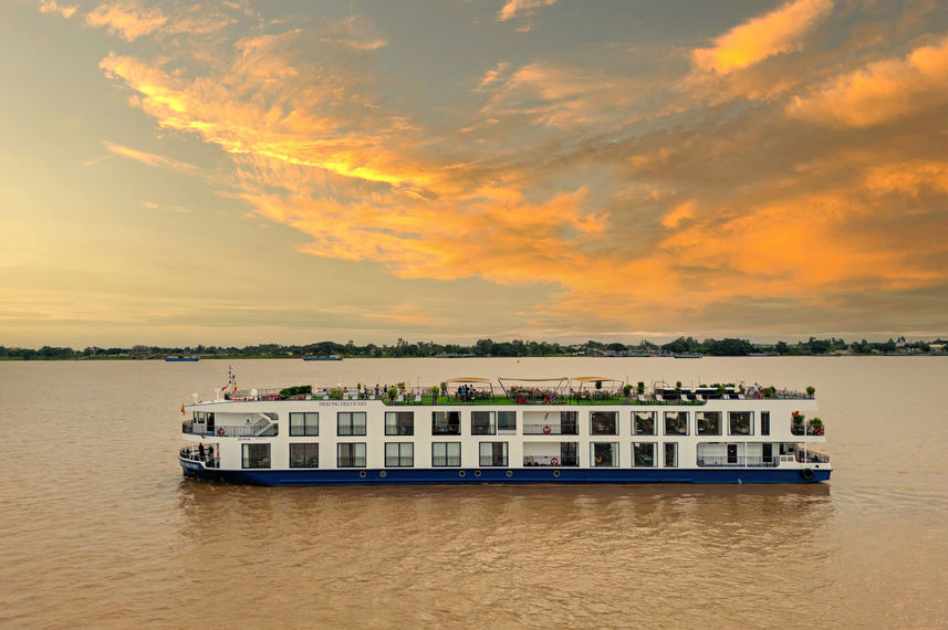 Mekong Discovery
