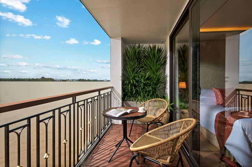 Prestige Suite