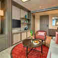 Prestige Suite