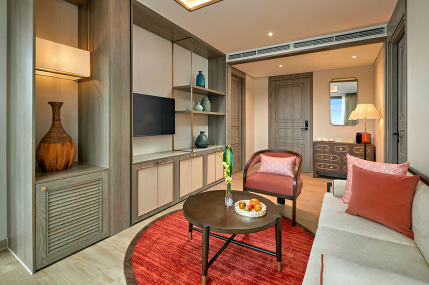 Prestige Suite