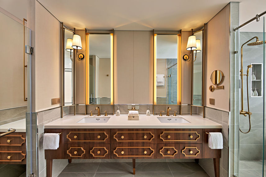 Prestige Suite