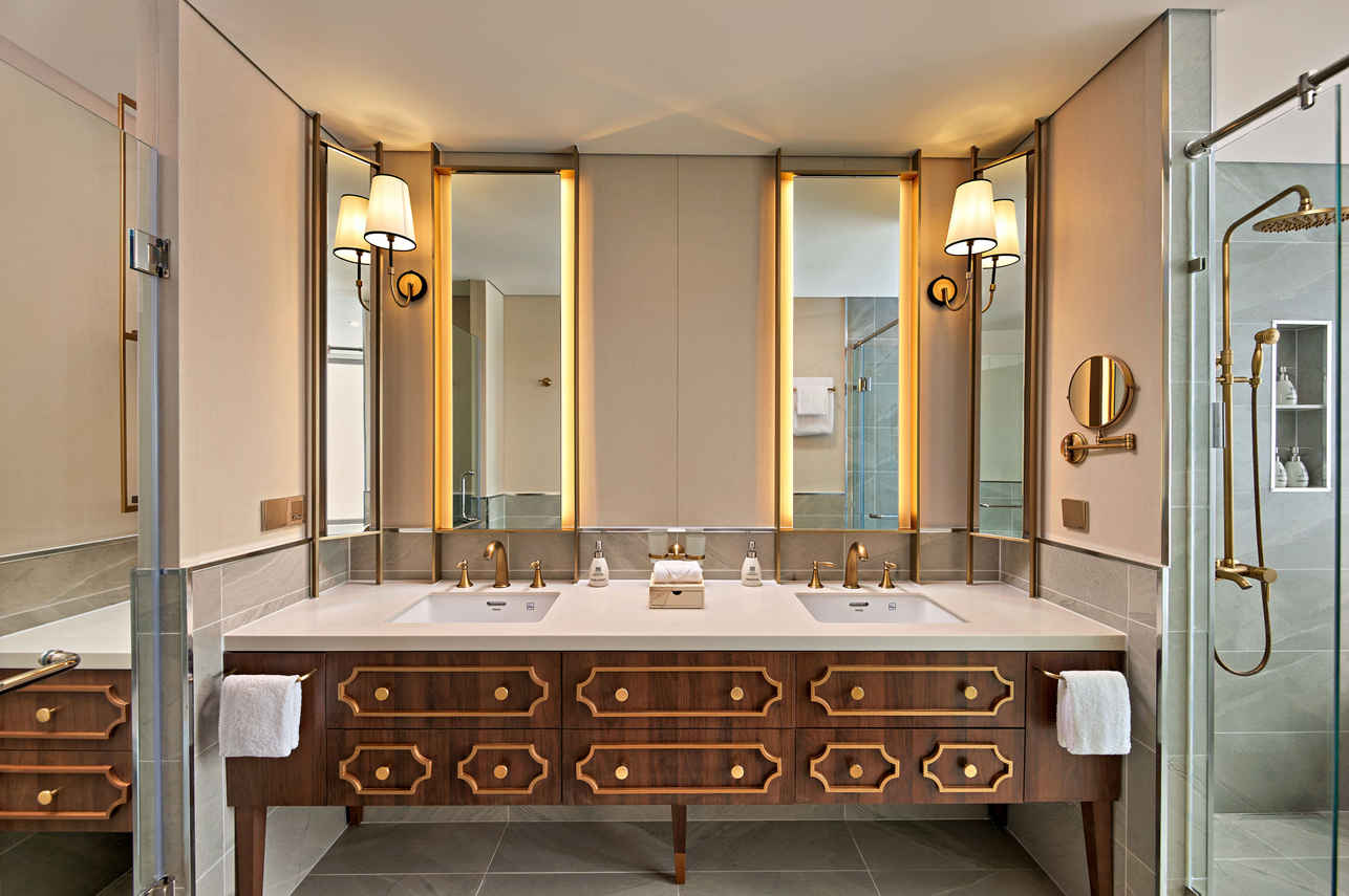 Prestige Suite