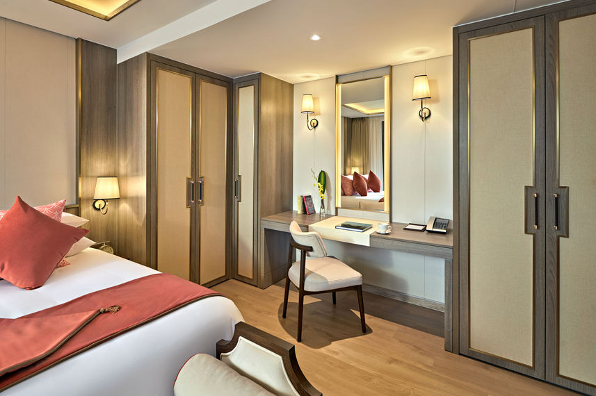 Prestige Suite