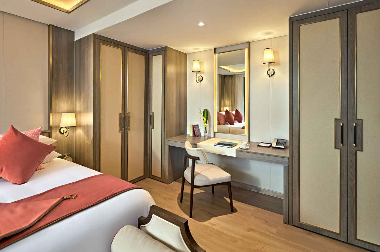 Prestige Suite