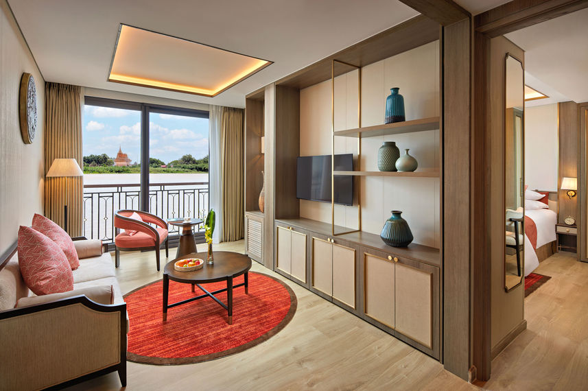 Prestige Suite