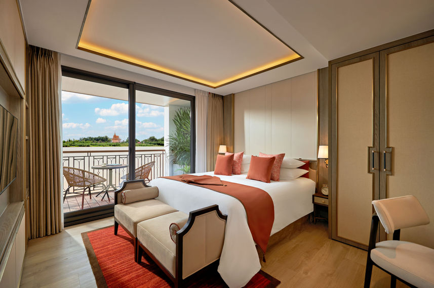 Prestige Suite