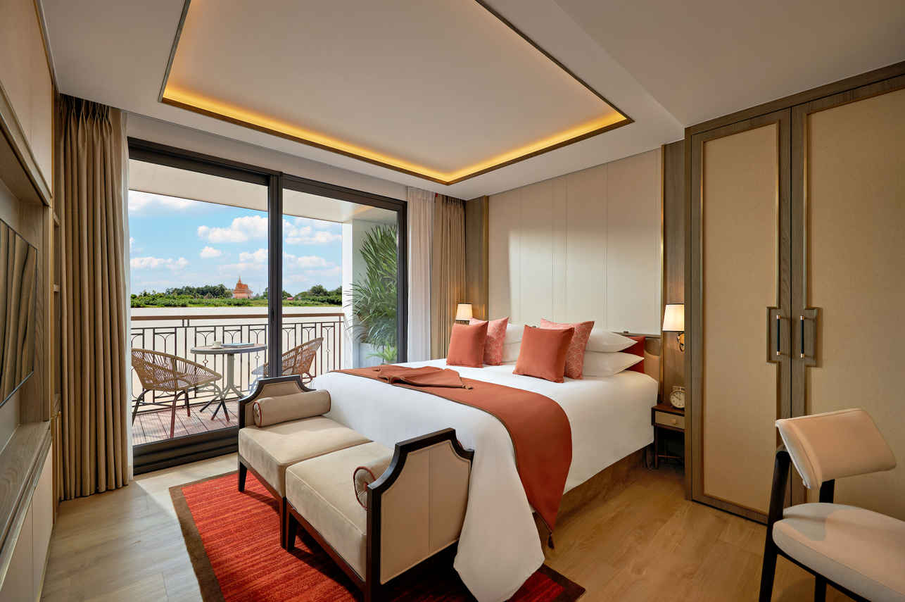 Prestige Suite