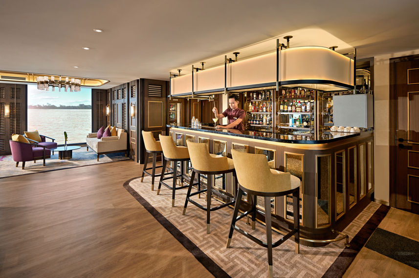 Sai Gon Lounge