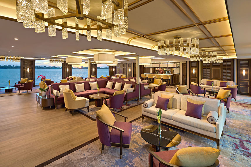 Sai Gon Lounge