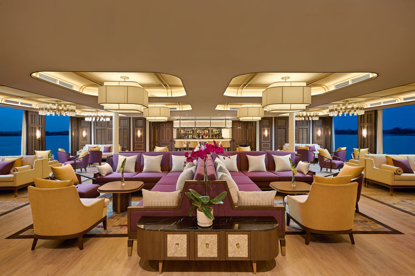 Sai Gon Lounge