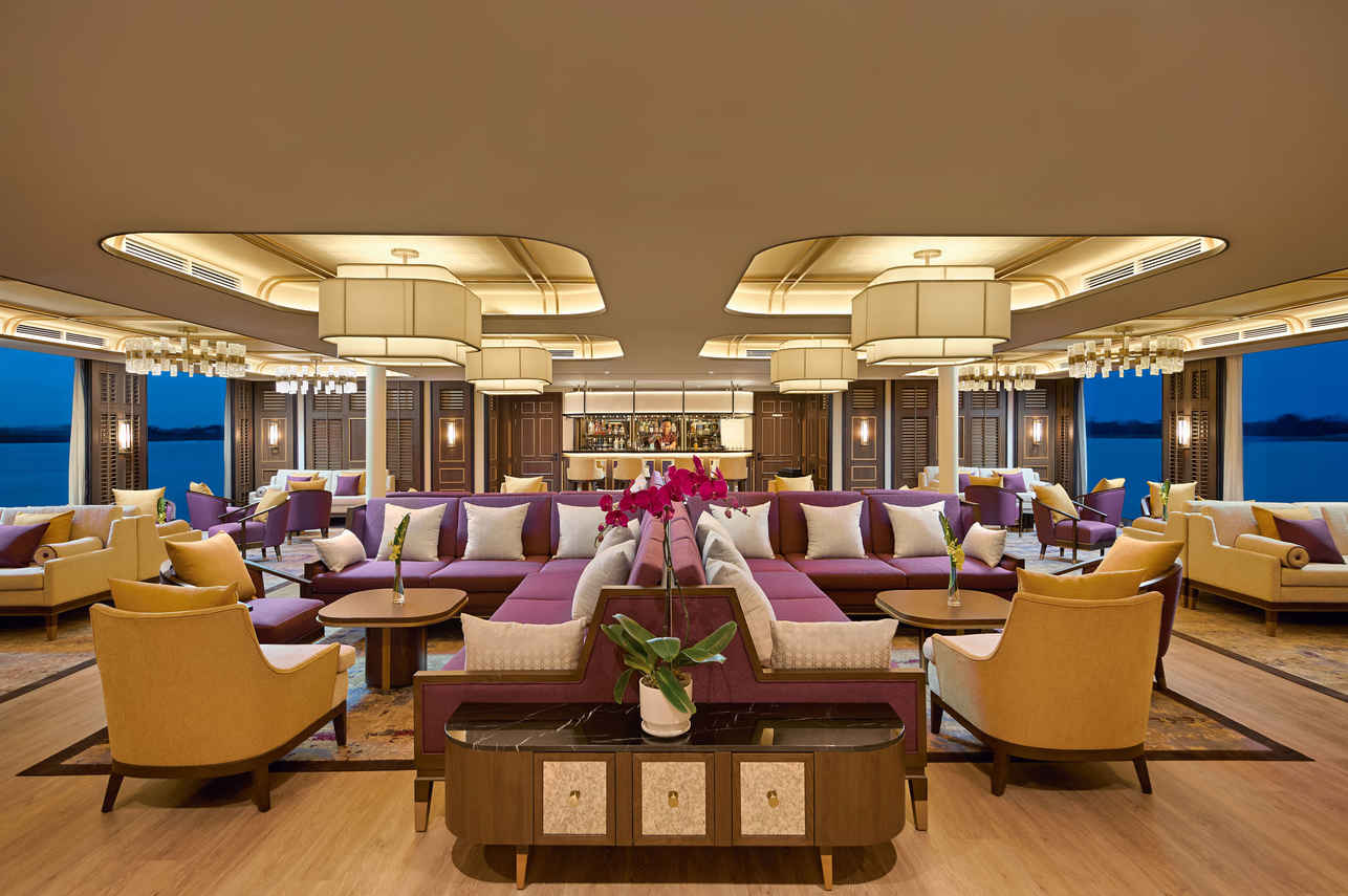 Sai Gon Lounge