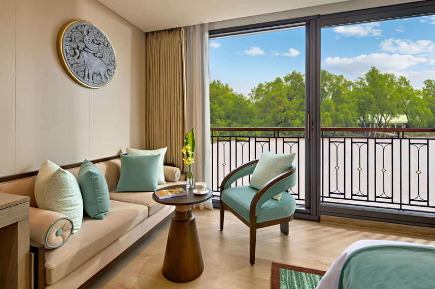 Signature Suite