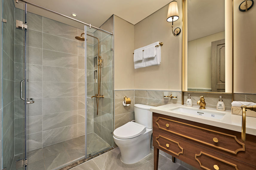 Signature Suite