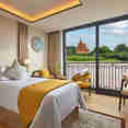 Vista Single Suite