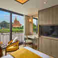 Vista Single Suite