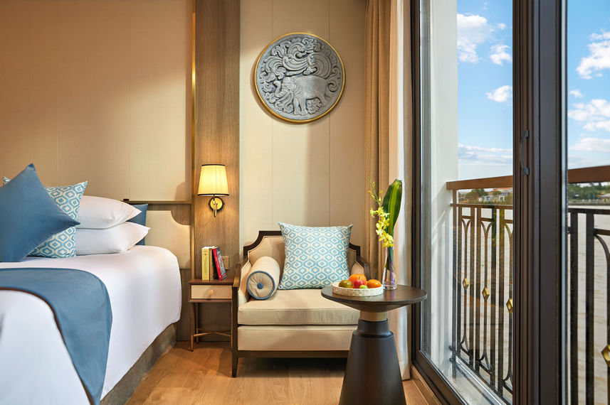 Vista Suite