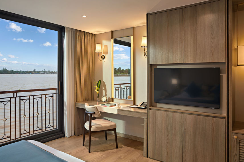 Vista Suite