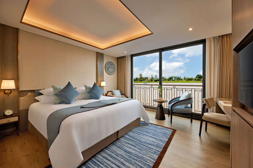 Vista Suite