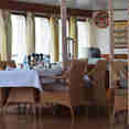 Sala de Jantar - Mahabaahu
