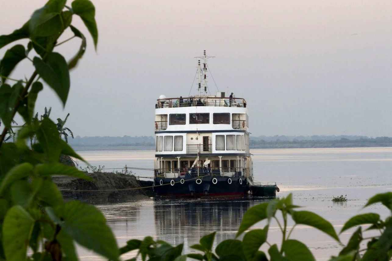 Mahabaahu