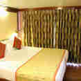 Luxury Cabin