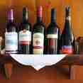Wines on board