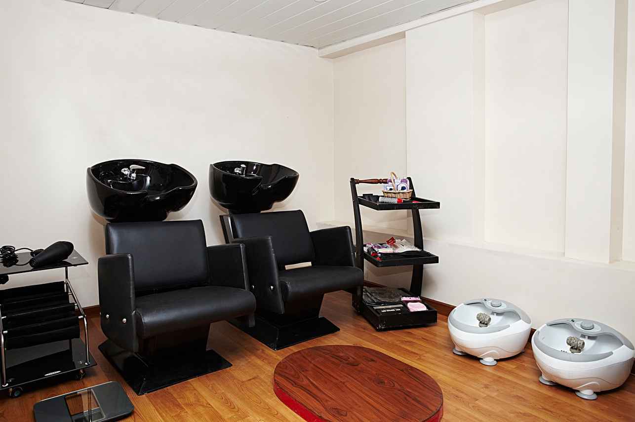 Spa