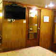 Luxury Cabin