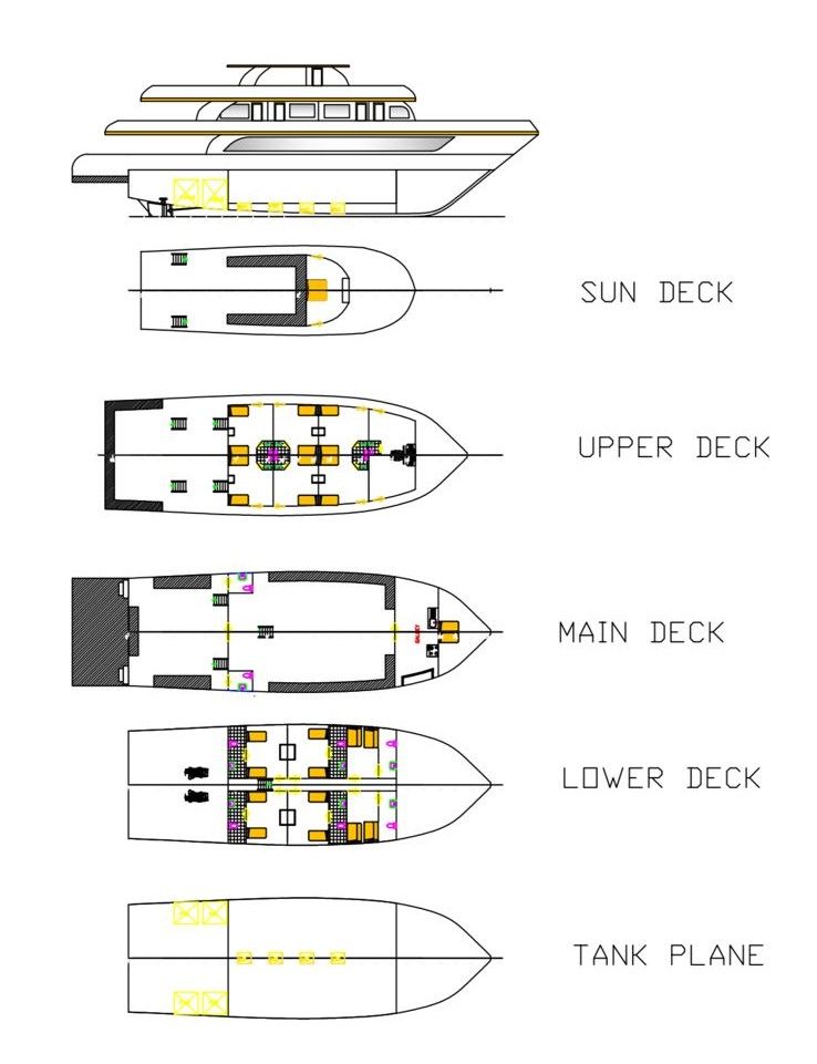 #deckplan floorplan