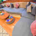 Indoor Saloon - South Moon 1