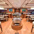 Dining Room - South Moon 1