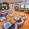 Dining Room - South Moon 1