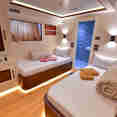 Upper Deck Cabin - South Moon 1