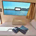 Upper Deck Cabin - South Moon 1