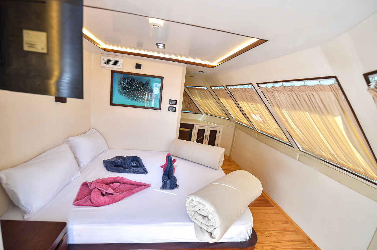 Suite - South Moon 1