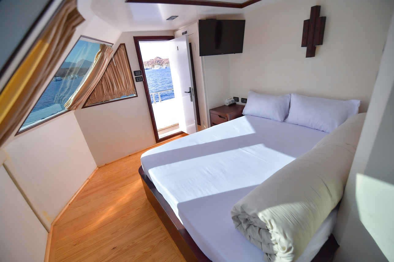 Suite - South Moon 1