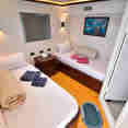 Lower Deck Cabin - South Moon 1