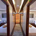 Lower Deck Cabin - South Moon 1