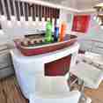 Sun Deck - South Moon 1
