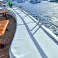 Sun Deck - South Moon 1