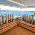 Dive deck - South Moon 1