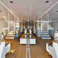Dive deck - South Moon 1