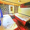 Twin Cabin - Toum Tiou II