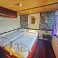 Twin Cabin - Toum Tiou II