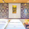 Twin Cabin - Toum Tiou II